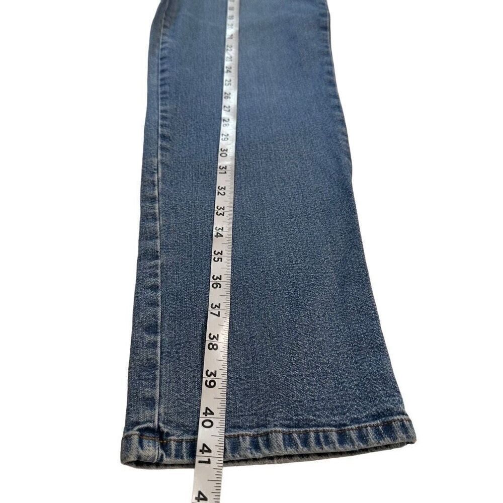 Vintage Lauren Ralph Lauren Jeans Co. High Rise Denim Mom Jeans‎ Women’s 10 - Picture 7 of 10